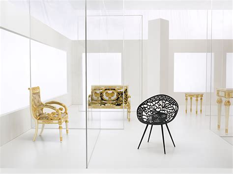 versace home celebrates family|Versace home.